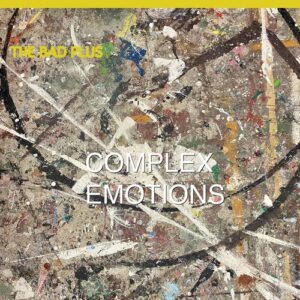 Complex Emotions (CD)