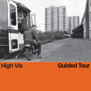 Guided Tour (New LP)