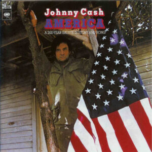 AMERICA (CD)