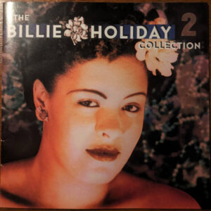 Collection Vol. 2 (CD)