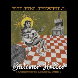 Butcher Holler (New LP)