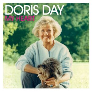 My Heart (CD)