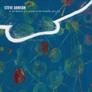At The Bottom Of A Canyon (CD)