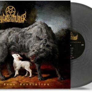 Dear Desolation (New LP)