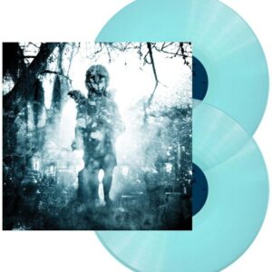 Through the Ashes of Empires (New LP)