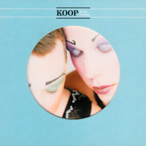 Koop Islands (CD)
