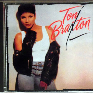 TONI BRAXTON (CD)