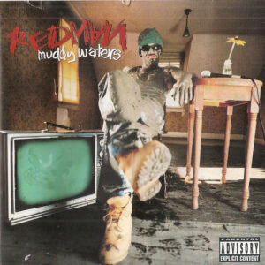MUDDY WATERS (CD)