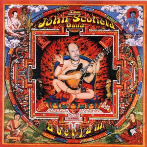 UBERJAM (CD)