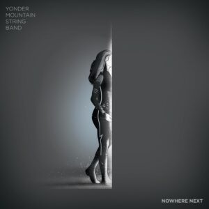 Nowhere Next (New LP)