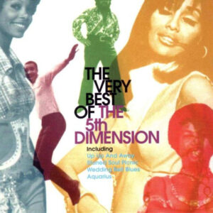 VERY BEST OF (CD)