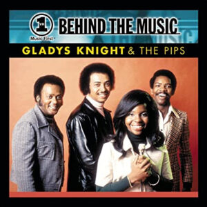 Behind the Music (CD)