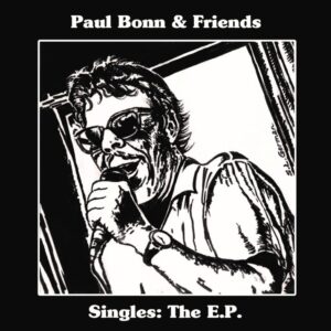 Sngles: The E.P. (CD)