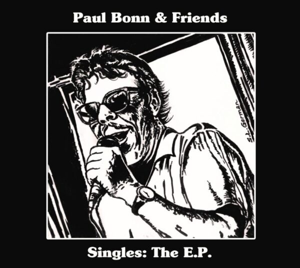 Sngles: The E.P. (CD)
