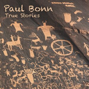 True Stories (CD)