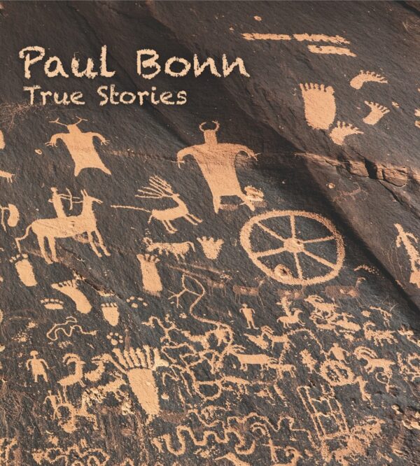 True Stories (CD)