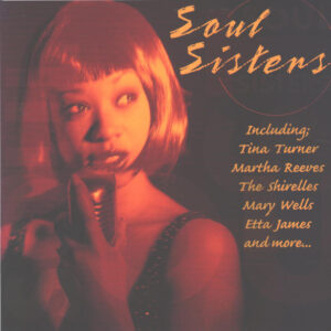 Soul Sisters (CD)