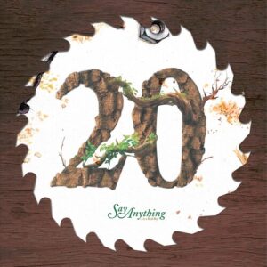 Is A Real Boy (New LP)