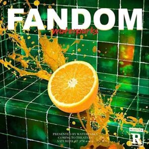FANDOM (NEW LP)