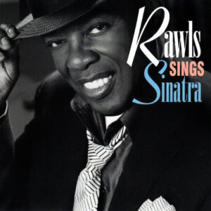 Sings Sinatra (CD)