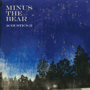 Acoustic 2 (New LP)
