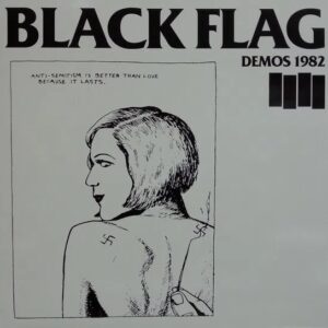 Demos 1982 (New LP)