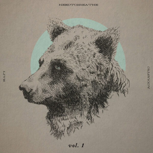 Acoustic Live Vol. 1 (New LP)