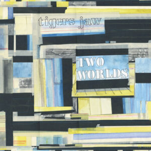 Two Worlds (New LP)