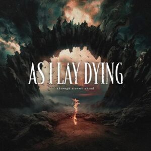 Through Storms Ahead (New LP)