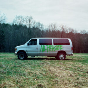 All Pleasure (New LP)