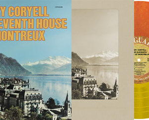 At Montreux (New LP)
