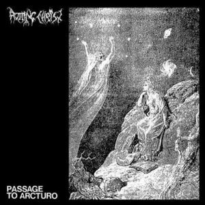 Passage To Arcturo (NEW LP)