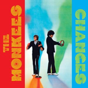 Changes (New LP)