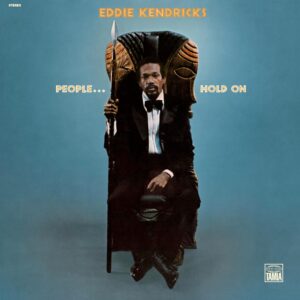 People... Hold On (New LP)