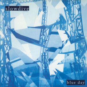 Blue Day (New LP)