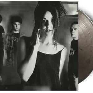 Population Four (New LP)