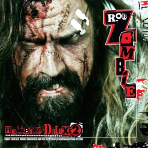Hellbilly Deluxe 2 (New LP)