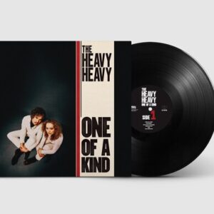 One Of A Kind (New LP)