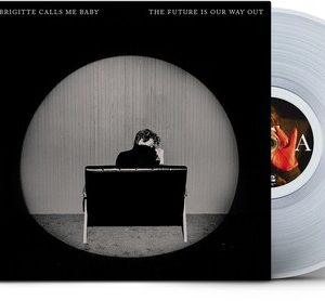 The Future Is Our Way Out (New LP)