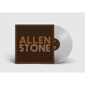 Allen Stone (New LP)