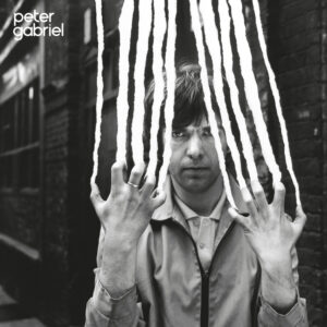 Peter Gabriel 2: Scratch (New LP)