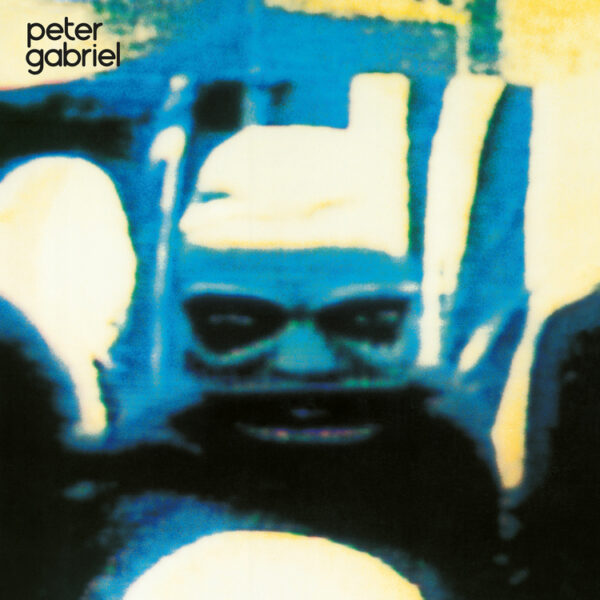 Peter Gabriel 4: Security (New LP)
