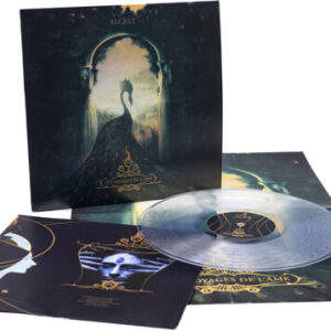 Les Voyages De L'Ame (New LP)