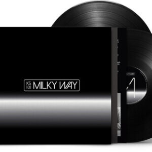 101, Milky Way (New LP)