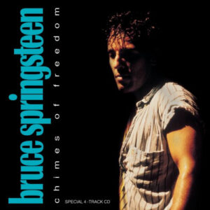 Chimes of Freedom (CD)