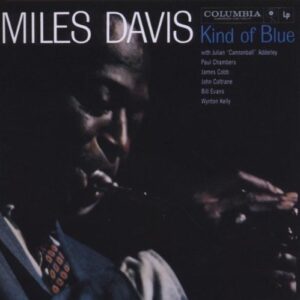 Kind of Blue (CD)