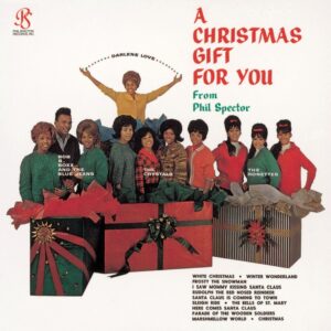 Christmas Gift For You From Phil Spector (CD)