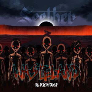 Wasteland: The Purgatory EP (New LP)