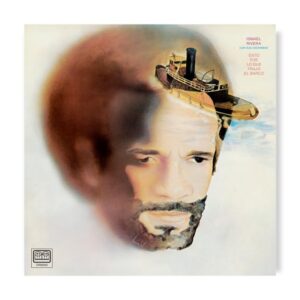 Esto Fue Que Trajo El Barco (New LP)