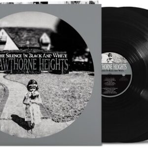The Silence In Black And White (New LP)